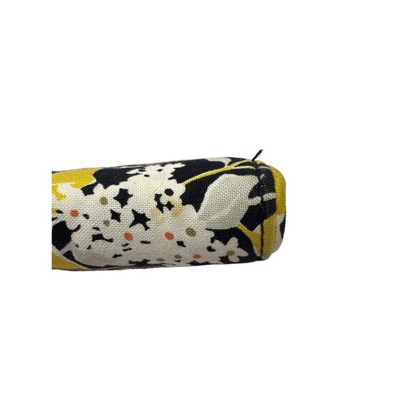 Vera Bradley Magnolia Multicolor Turnlock Wallet - Picture 4 of 8